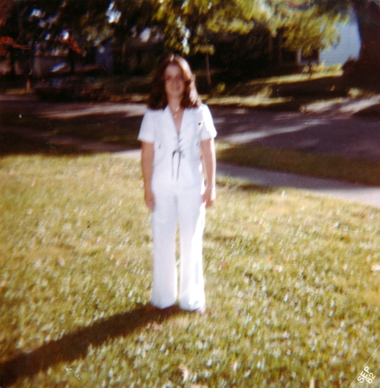Photo of Edward Michael Farner - pams image 030